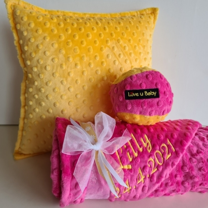 Honey & Rose