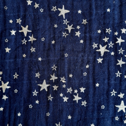 Silver Stars