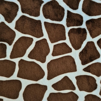 Giraffe (Blue)