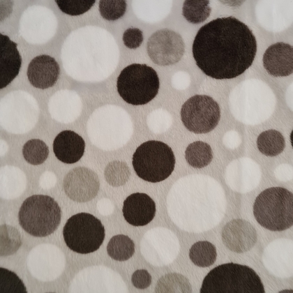 Gray Bubbles