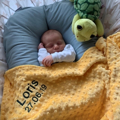 Little Sunshine