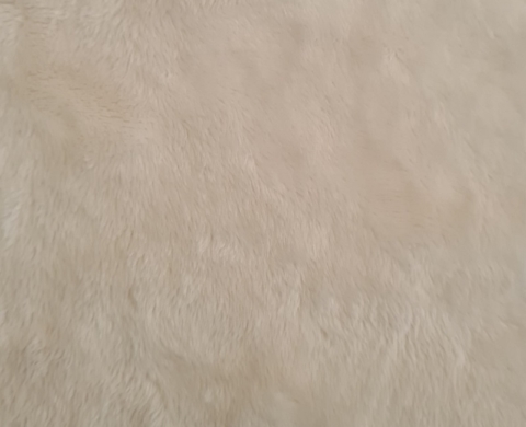 Simply Off-White
