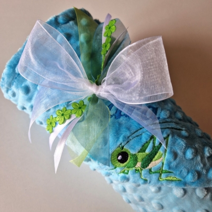 Ocean & Aqua
