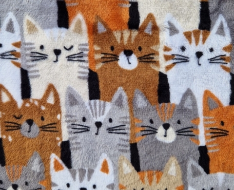 Cats (Natural)